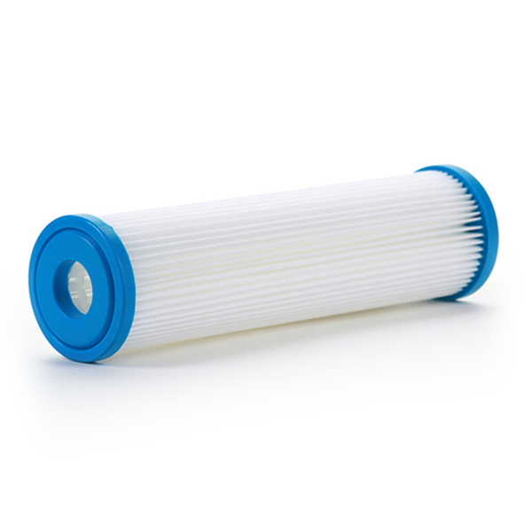 Pleated Filter Cartridge