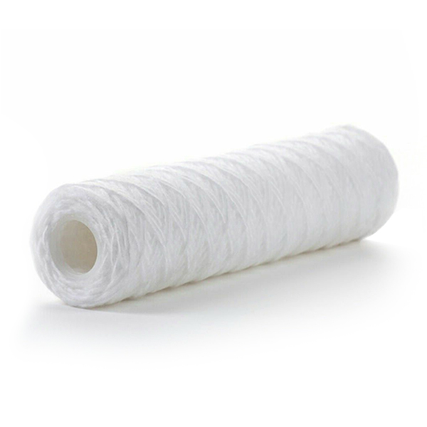 String Wound Filter Cartridge