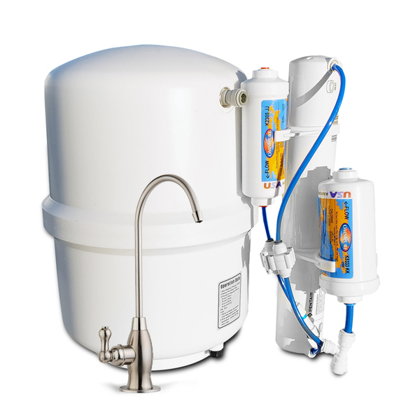 Reverse Osmosis system