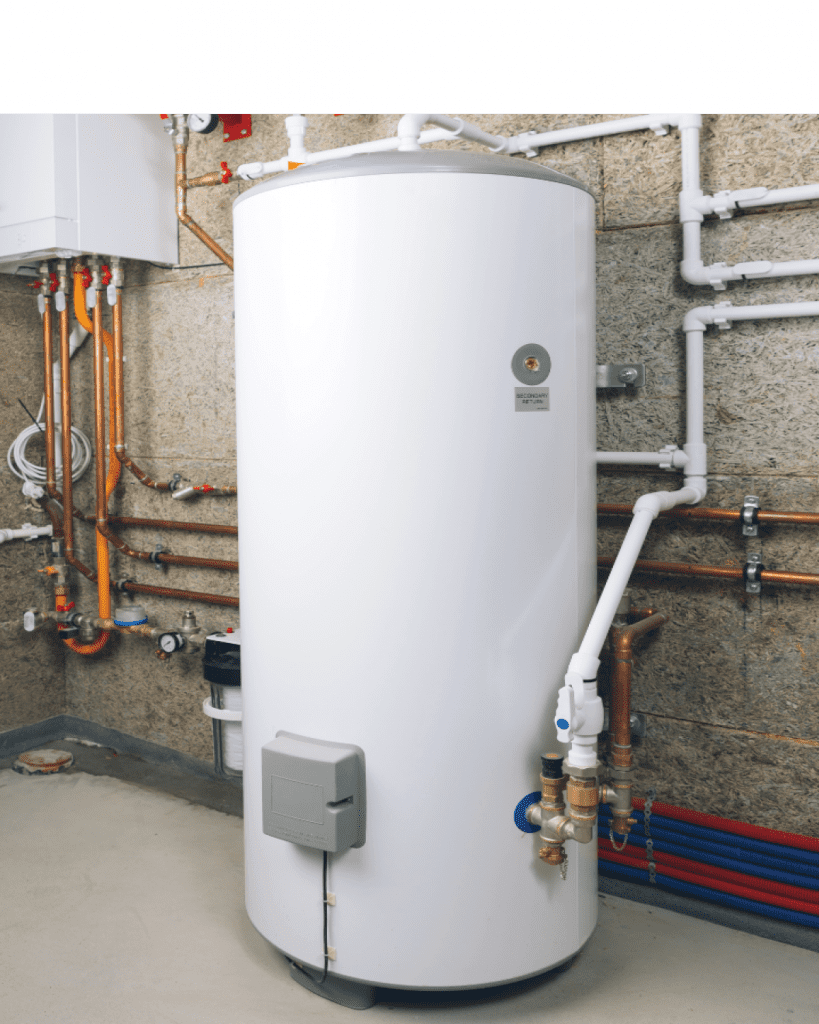 Water Heater