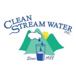 Clean Stream Water