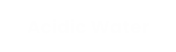 Acidic Water text