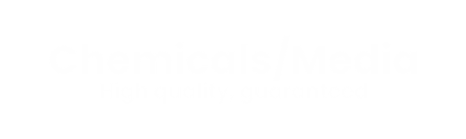 Cover for Chemicals-Media