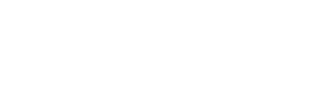Nitrates Filter text