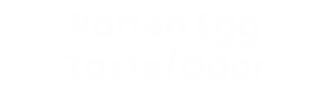 Rotten Egg text
