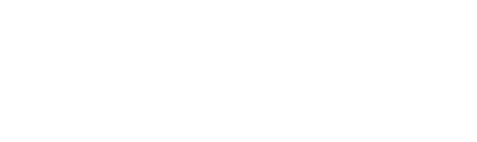 Water Softeners Text